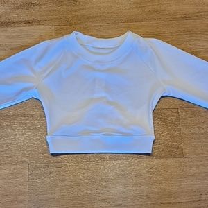 Racerback Pullover XXS NWT Bombshell Sportswear